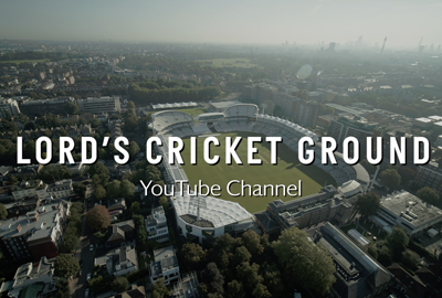 Lords Cricket 